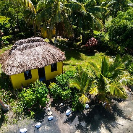 Yasawa Homestays Naisisili 외부 사진