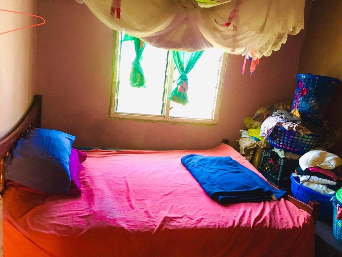 Yasawa Homestays Naisisili 외부 사진