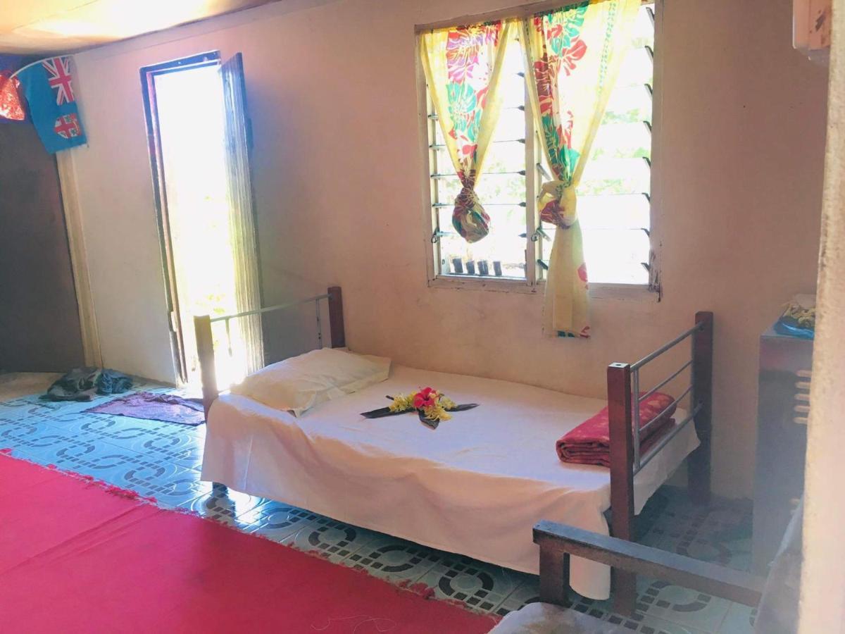 Yasawa Homestays Naisisili 외부 사진