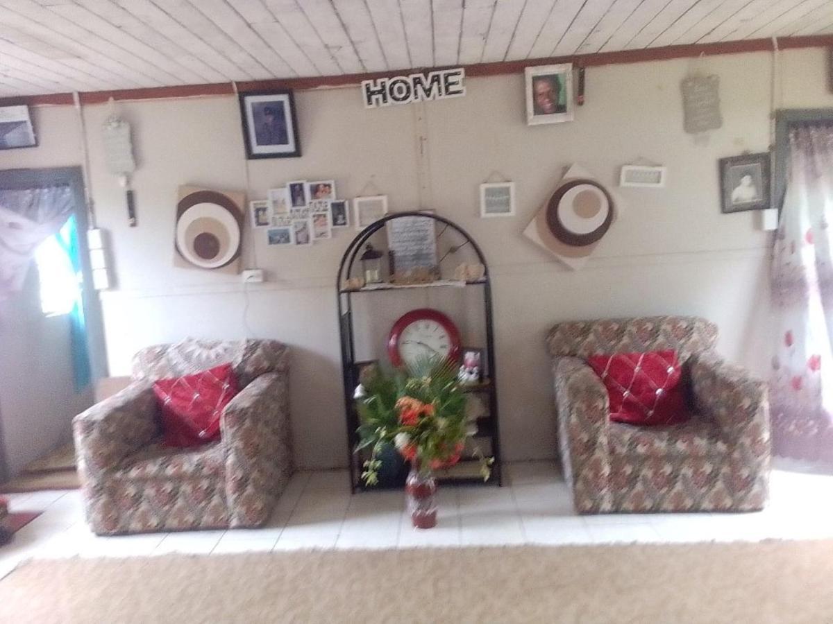 Yasawa Homestays Naisisili 외부 사진