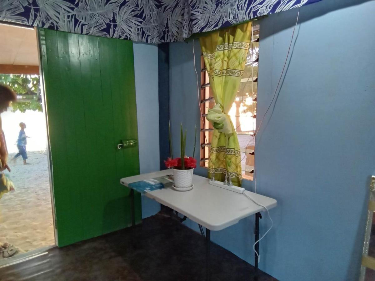 Yasawa Homestays Naisisili 외부 사진