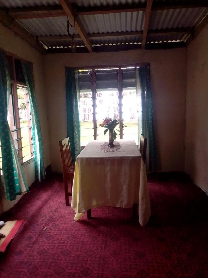 Yasawa Homestays Naisisili 외부 사진