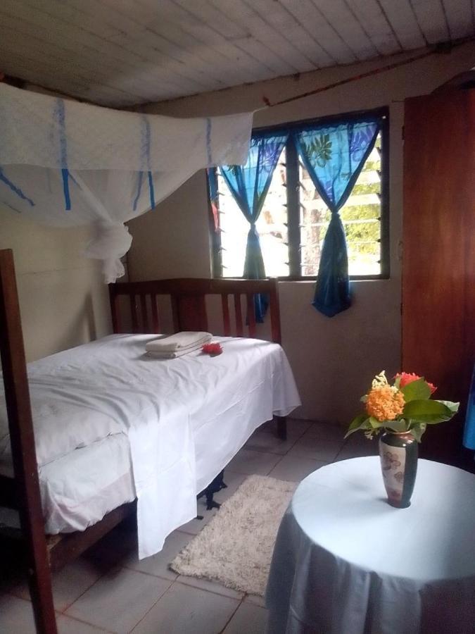 Yasawa Homestays Naisisili 외부 사진
