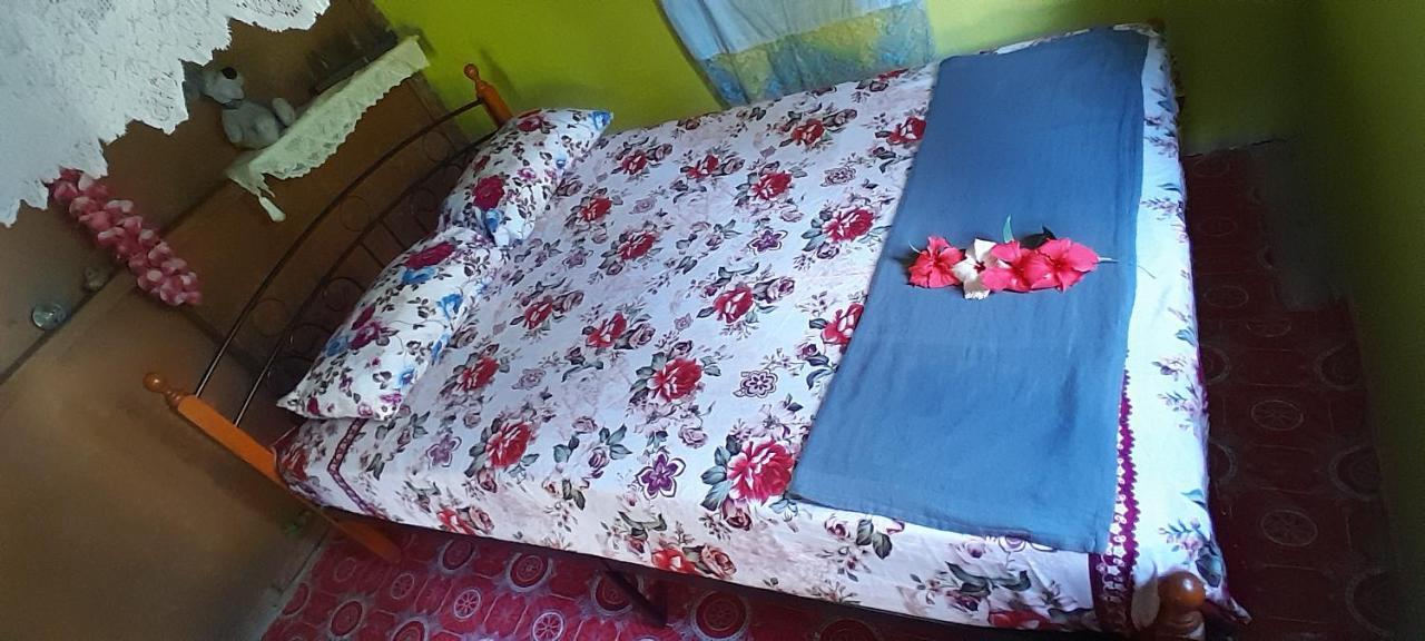 Yasawa Homestays Naisisili 외부 사진