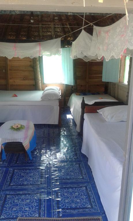 Yasawa Homestays Naisisili 외부 사진