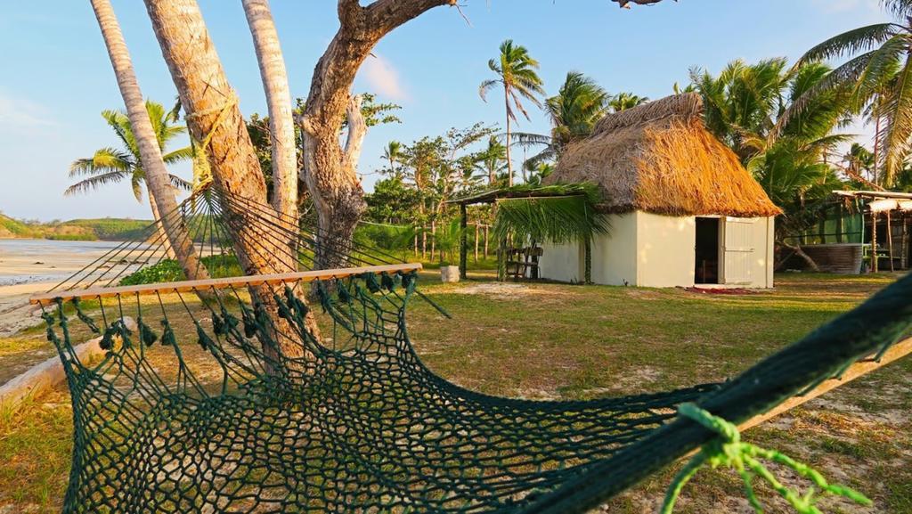 Yasawa Homestays Naisisili 외부 사진