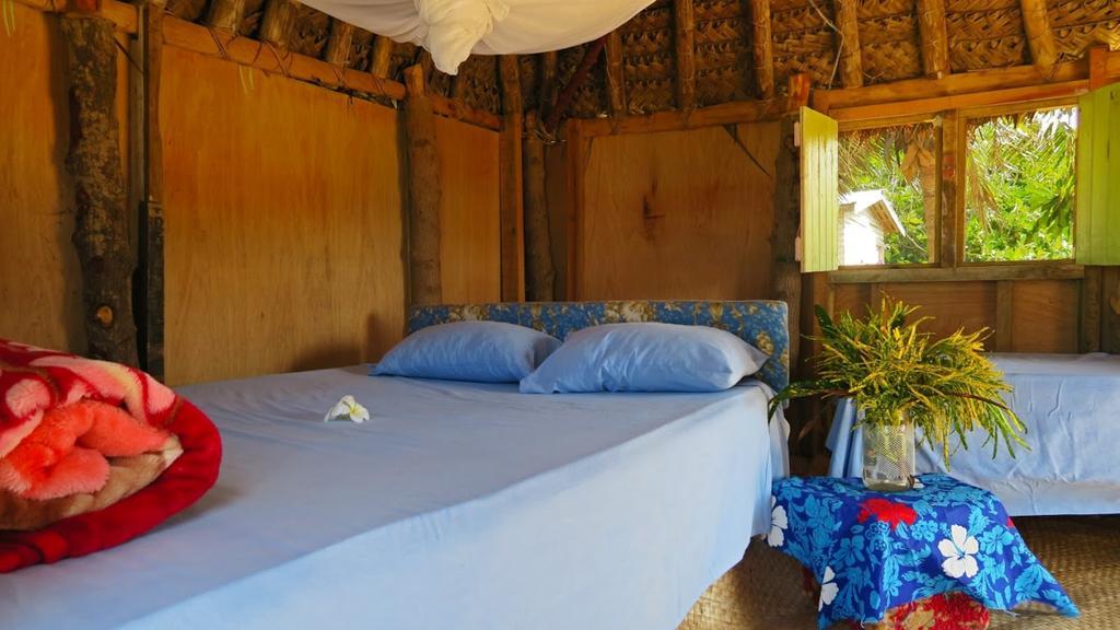 Yasawa Homestays Naisisili 외부 사진
