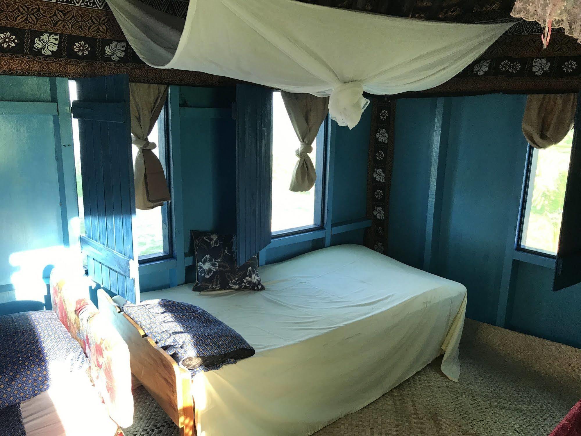 Yasawa Homestays Naisisili 외부 사진