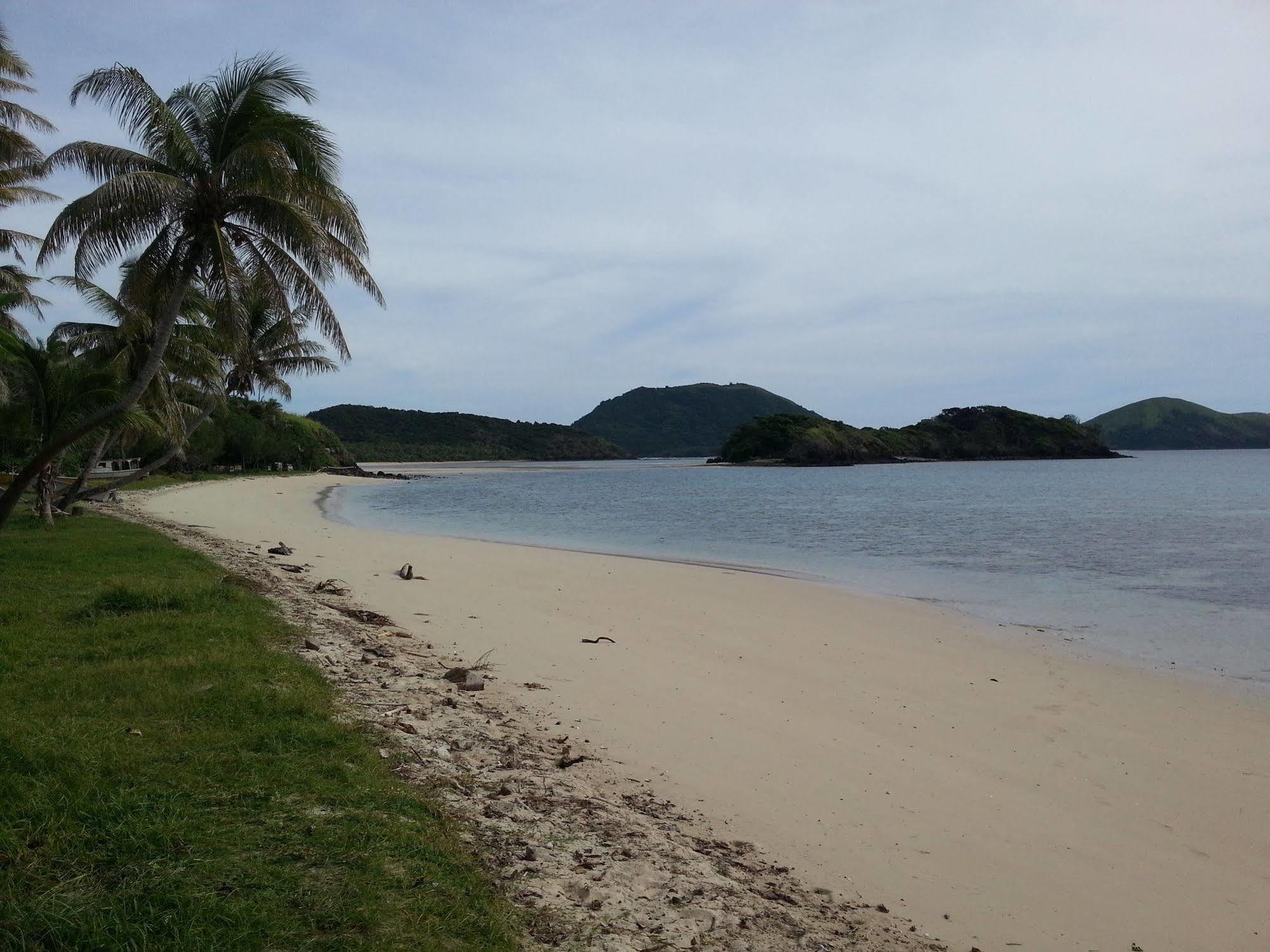 Yasawa Homestays Naisisili 외부 사진