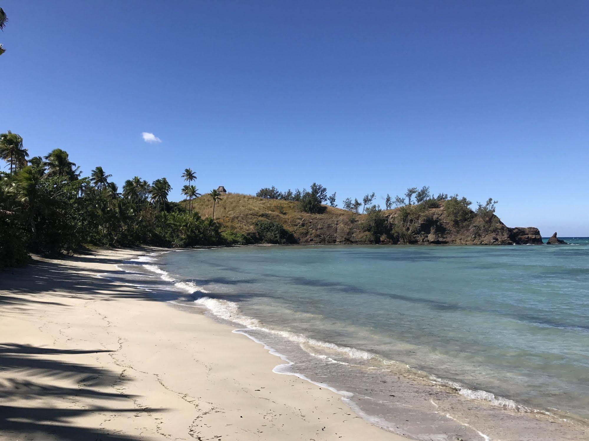Yasawa Homestays Naisisili 외부 사진