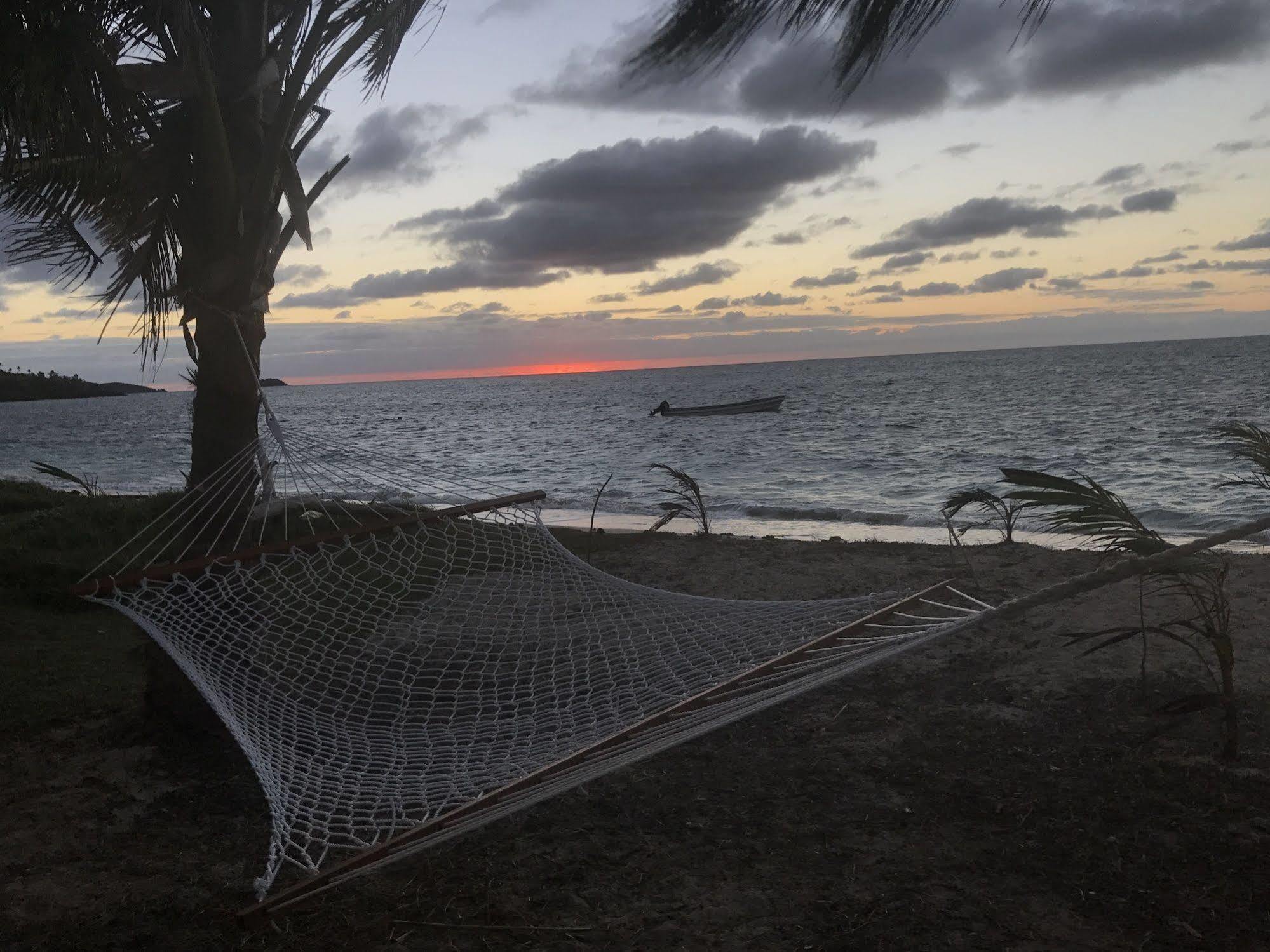Yasawa Homestays Naisisili 외부 사진