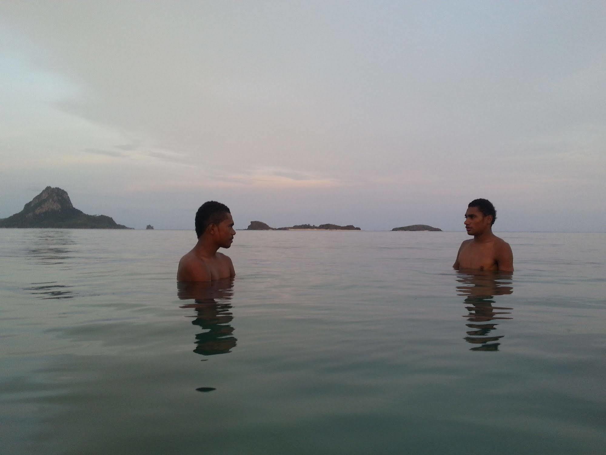 Yasawa Homestays Naisisili 외부 사진