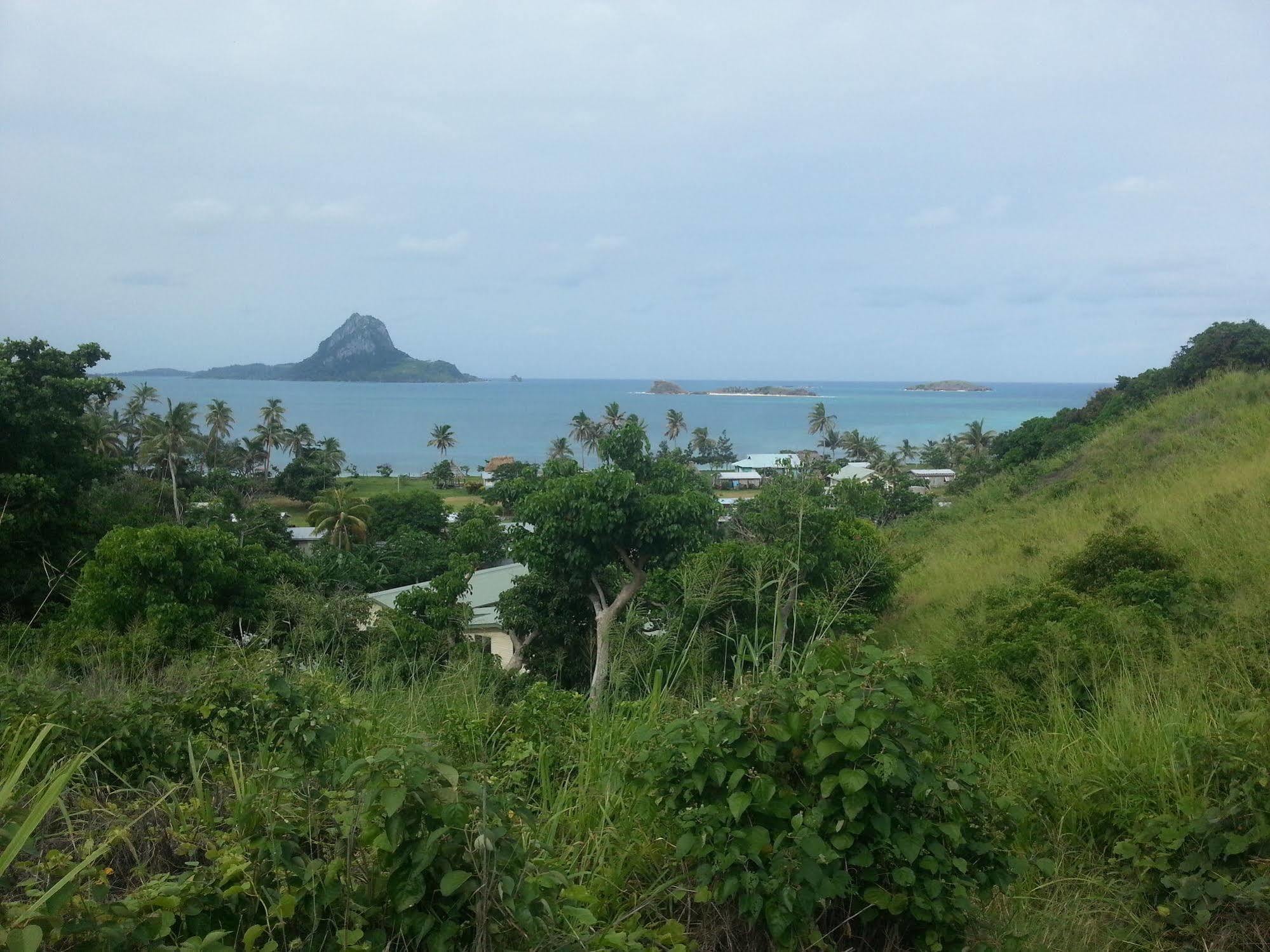 Yasawa Homestays Naisisili 외부 사진
